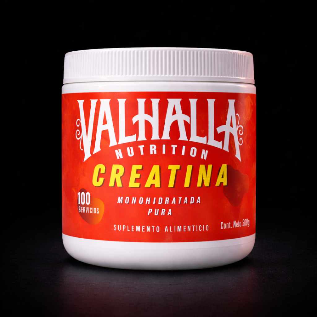 CREATINA