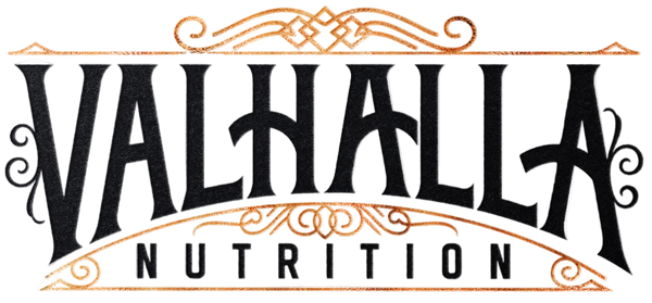 Valhalla Nutrition México